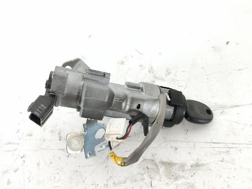 Used Ignition barrel KIA PICANTO II (TA) 1.0 (69 hp) 27925760
