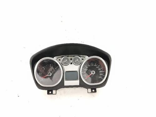 Used Instrument cluster Instrument cluster FORD FOCUS II Turnier (DA_, FFS, DS) 1.6 TDCi (109 hp) 40215256 40215256