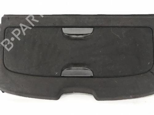 Used Rear parcel shelf PEUGEOT 308 I (4A_, 4C_) 1.6 HDi (109 hp) 27417208
