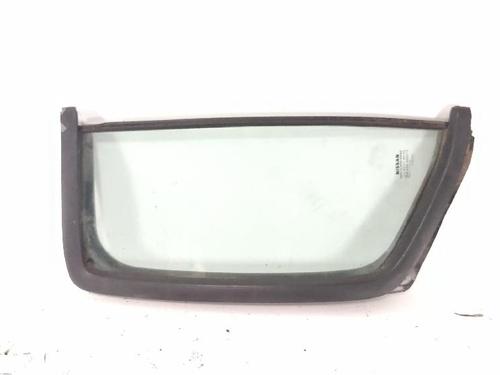 Used Rear right door window NISSAN NAVARA NP300 (D40) 2.5 dCi 4WD (174 hp) 27424192