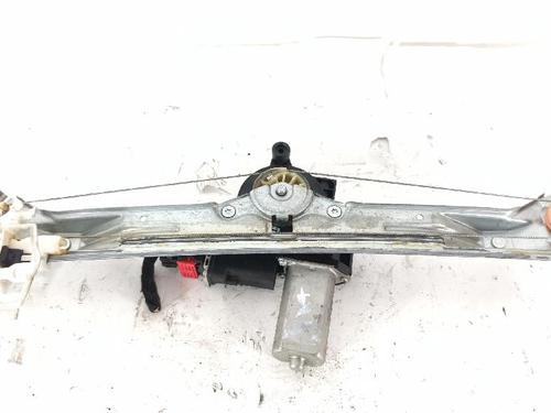 Used Rear right window mechanism FIAT BRAVO II (198_) 1.4 (198AXA1B) (90 hp) 27411380