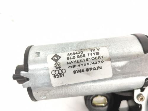 Andre AUDI A3 (8L1) 1.6 | BP27427390O1 