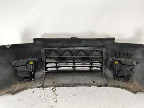 Front bumper FIAT PANDA (169_) 1.2 (169AXF2A, 169AXF1A) | BP32313619C7