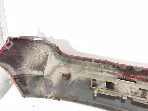 Rear bumper DACIA SANDERO 1.2 16V | BP28578531C8