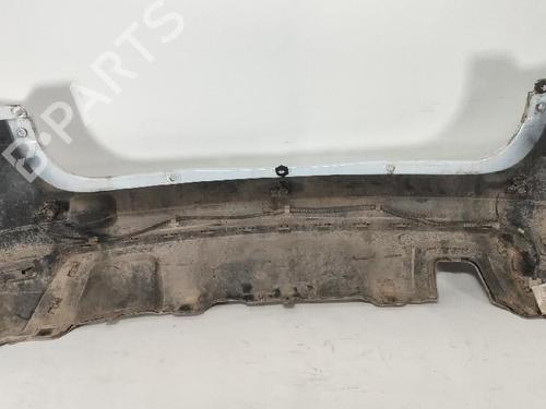Rear bumper DACIA DUSTER (HS_) 1.5 dCi 4x4 | BP30099655C8 