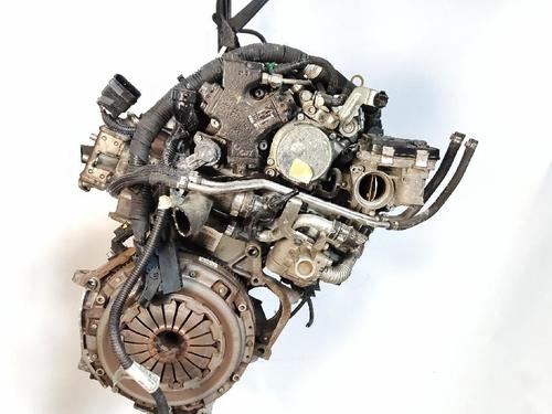 Used Engine Engine FIAT TIPO Hatchback (356_, 357_) 1.3 D (356HXH1A) (95 hp) 27428138 27428138