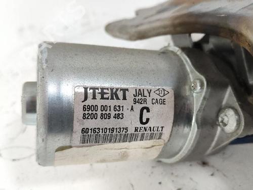 Steering column RENAULT TWINGO II (CN0_) 1.2 (CN0D) | BP27413726M21 - Image 4