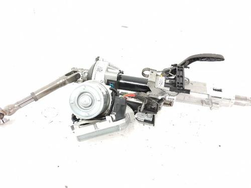 Coluna de dirección VW POLO VI (AW1, BZ1, AE1) 1.0 MPi (80 hp) 27695990