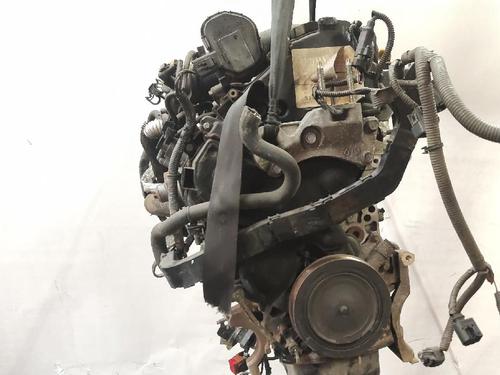 Engine FORD FIESTA VI (CB1, CCN) 1.25 | BP39739884M1 - Image 4