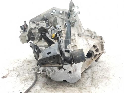 Gearbox TOYOTA YARIS (_P13_) 1.0 (KSP130_, KSP130) | BP27424805M3 