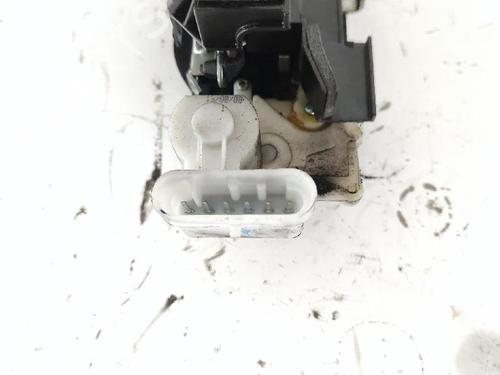 Front left lock FIAT DOBLO Box Body/MPV (223_) 1.3 JTD 16V Multijet | BP27421219C98 