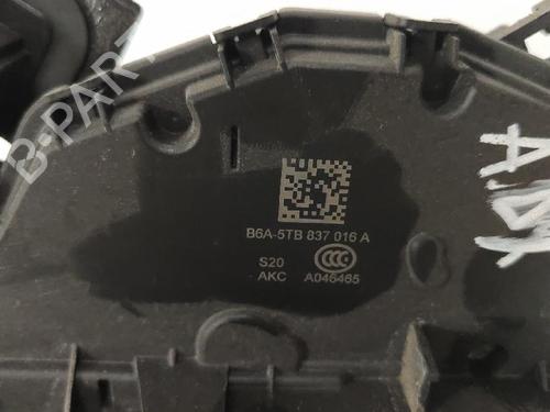 Front right lock VW T-ROC (A11, D11) 1.0 TSI | BP27424978C97 