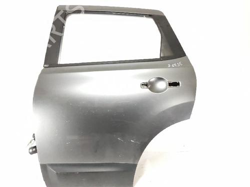 Left rear door NISSAN QASHQAI +2 (JJ10E) 1.5 dCi | BP28491016C4 