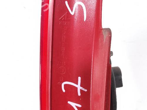 Left taillight FIAT PANDA (169_) 1.2 (169AXF2A, 169AXF1A) | BP36375757C34 - Image 3