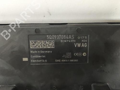 Elektronisk modul AUDI A3 (8V1, 8VK) 2.0 TDI | BP27451699M83 