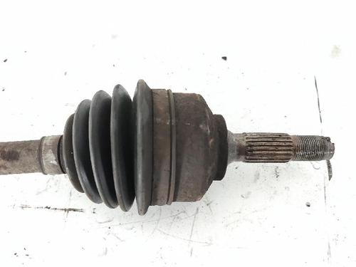 Left front driveshaft CITROËN C2 (JM_) 1.6 VTS | BP27417362M38 - Image 3