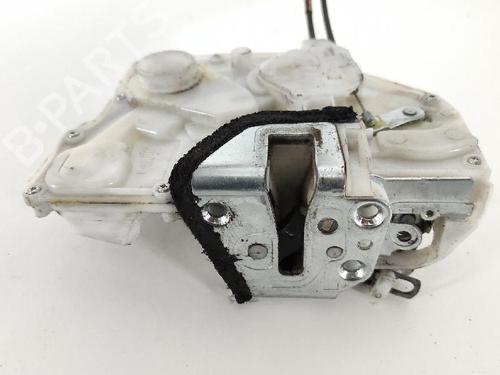 Front left lock SUZUKI SWIFT III (MZ, EZ) 1.3 DDiS (RS413D) | BP29518505C98 