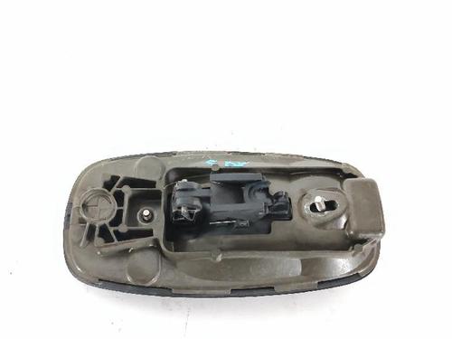 Rear right exterior door handle OPEL VIVARO A Van (X83) 1.9 DTI (F7) | BP29151953C130 