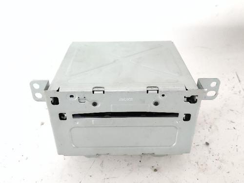 radio-opel-zafira-tourer-c-p12-2011-27421629 main image