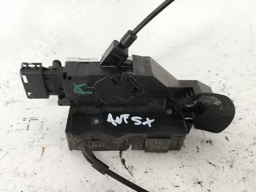 Used Front left lock CITROËN C3 Picasso (SH_) 1.4 VTi 95 (SH8FSC, SH8FP0, SH8FP6) (95 hp) 27423786