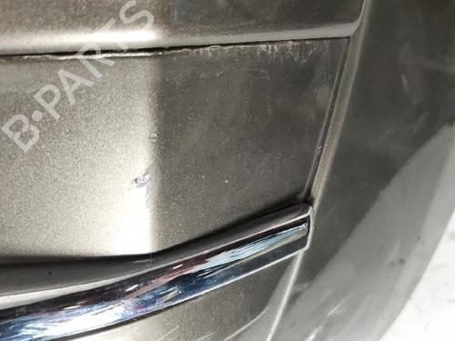 Rear bumper CITROËN C4 Picasso I MPV (UD_) 2.0 HDi 138 | BP27418205C8 