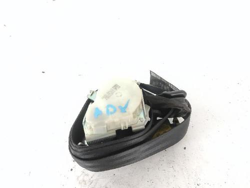 Used Front right seatbelt Front right seatbelt CITROËN C3 II (SC_) 1.6 BlueHDi 100 (99 hp) 31871216 31871216