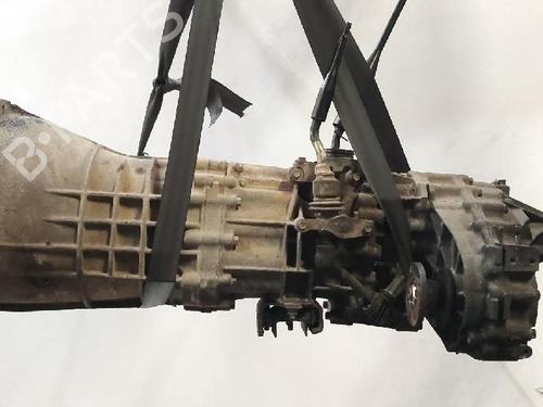 Used Gearbox NISSAN TERRANO II (R20) 2.7 TD 4WD (101 hp) 30609921