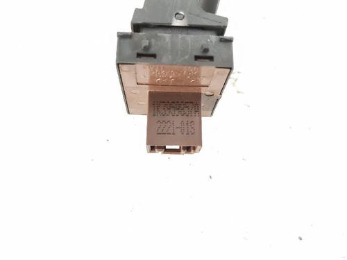 Left front window switch SEAT IBIZA IV (6J5, 6P1) 1.2 | BP27417622I27