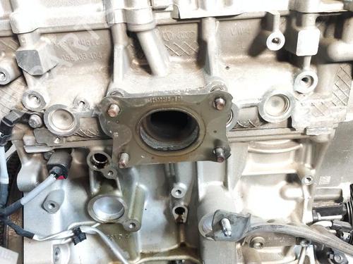 Engine VW GOLF ALLTRACK VII Variant (BA5, BV5) 1.8 TSI 4motion | BP27427712M1  - Image 5