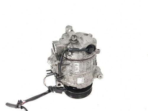 Used AC compressor AC compressor 39463802 39463802