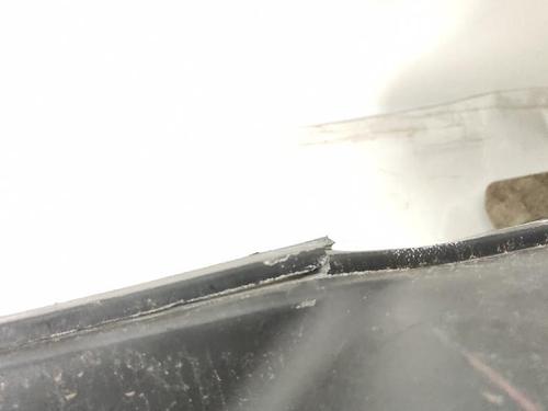 Rear bumper NISSAN TERRANO II (R20) 2.7 TDi 4WD | BP27422009C8 