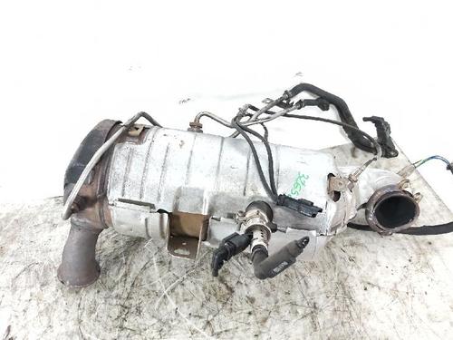 Particulate filter PEUGEOT 208 Hatchback Van (CR_) 1.5 BlueHDi 100 | BP38459011M81 - Image 8
