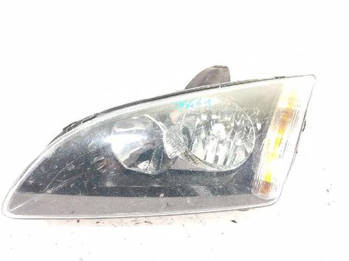 Used Left headlight FORD FOCUS II Turnier (DA_, FFS, DS) 1.6 TDCi (90 hp) 27416328