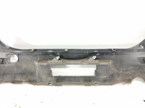 Bak støtfanger DAIHATSU TERIOS (J2_, F7__) 1.3 VVT-i 4x4 | BP27626175C8 