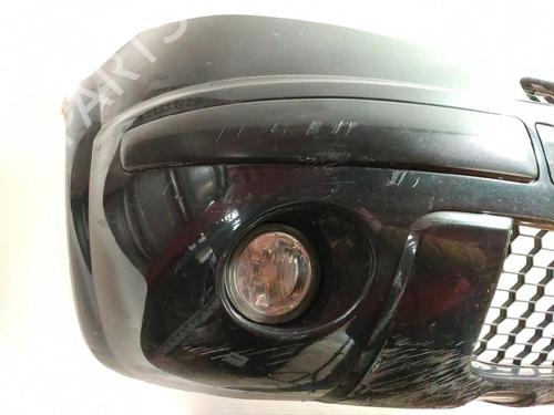 Front bumper CITROËN C3 Pluriel (HB_) 1.4 | BP27410474C7