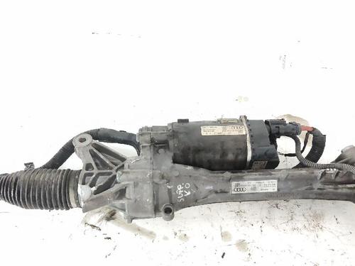 Steering rack AUDI A4 Allroad B9 (8WH, 8WJ) 2.0 TDI quattro | BP33400848M22  - Image 5