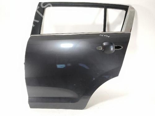 Used Left rear door KIA SPORTAGE III (SL) 2.0 CRDi (136 hp) 27412920