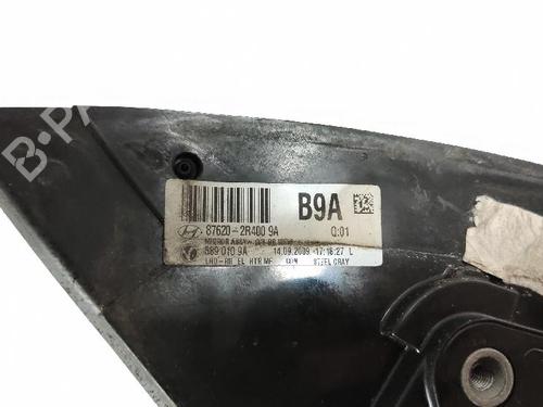 Right mirror HYUNDAI i30 Estate (FD) 1.4 | BP27420430C27 
