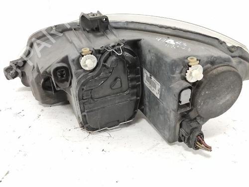 Right headlight SEAT LEON (1P1) 1.9 TDI | BP27427296C29 - Image 2