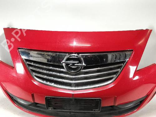 Used Front bumper OPEL MERIVA B MPV (S10) 1.7 CDTI (75) (110 hp) 32313670