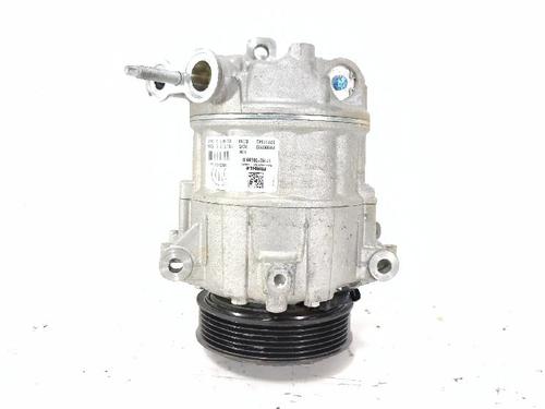 Used AC compressor AC compressor FIAT DUCATO Bus (250_) 100 Multijet 2,2 D (100 hp) 27433362 27433362