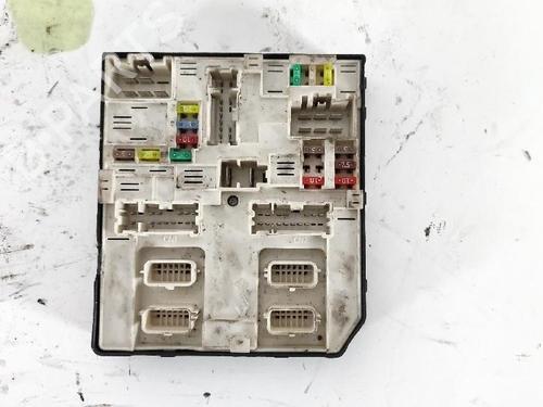 Used Fuse box Fuse box OPEL MOVANO B Van (X62) 2.3 CDTI FWD (FV) (146 hp) 40442591 40442591