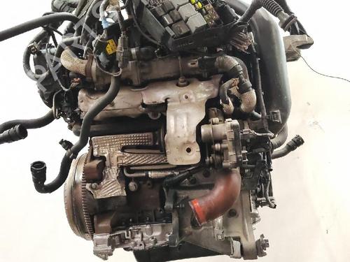 Engine LAND ROVER RANGE ROVER EVOQUE (L538) 2.2 D 4x4 | BP36595825M1 - Image 3