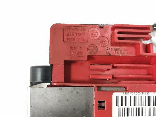 Fuse box BMW 3 Coupe (E92) 330 d | BP39550651E1 - Image 3