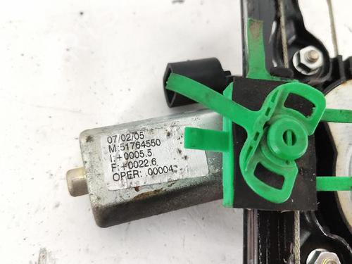 Rudehejsemekanisme ventre foran FIAT PUNTO (188_) 1.2 16V 80 (188.233, .235, .253, .255, .333, .353, .639,... | BP29934400C22