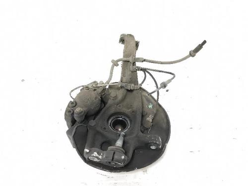 Used Left front steering knuckle Left front steering knuckle AUDI A6 Allroad C7 (4GH, 4GJ) 3.0 TDI quattro (211 hp) 31636442 31636442
