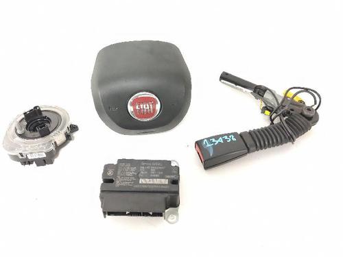 Used Airbag Kit Airbag Kit 38435994 38435994