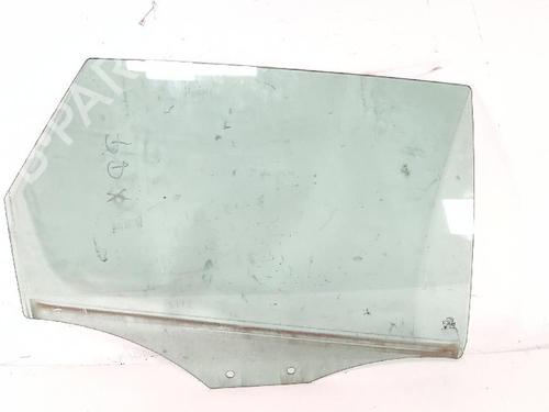 Dør rude højre bagtil AUDI A6 Allroad C7 (4GH, 4GJ) 3.0 TDI quattro (211 hp) 31636452