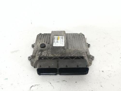 Used Engine control unit (ECU) SUZUKI IGNIS II (MH) 1.3 DDiS (RM413D) (70 hp) 27414439