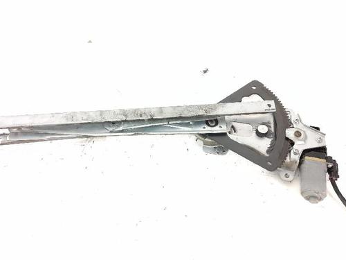 Left front window motor CHEVROLET AVEO / KALOS Hatchback (T250, T255) 1.2 | BP27433458E21 